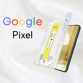 Vitre de protection d'écran Haute résistance - Google Pixel