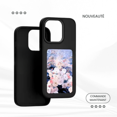 Coque RétroCam - iPhone