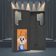 Coque RétroCam - Samsung Galaxy