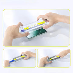 Vitre de protection d'écran - Haute résistance Google Pixel