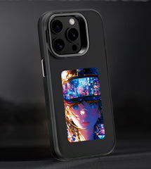 Coque RétroCam - iPhone