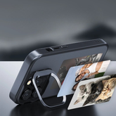 Coque RétroCam avec fenêtre - iPhone