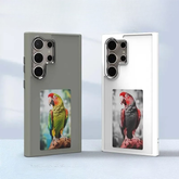 Coque RétroCam - Samsung Galaxy