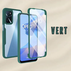 Coque de téléphone anti-choc - Oppo