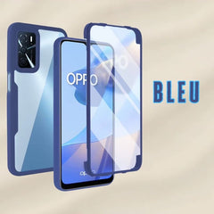 Coque de téléphone anti-choc - Oppo
