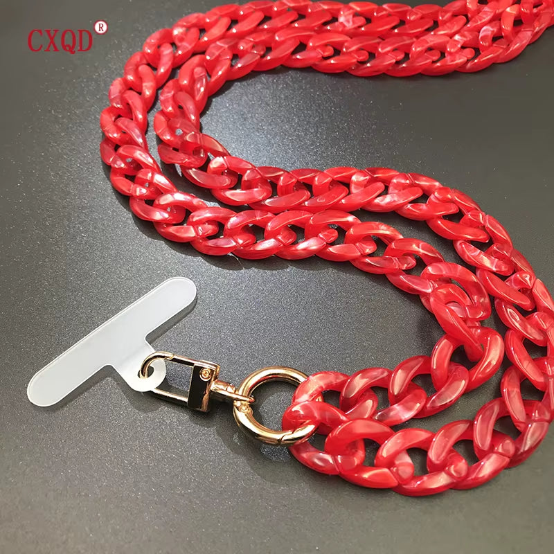 Lanière Glamour - Smartphone