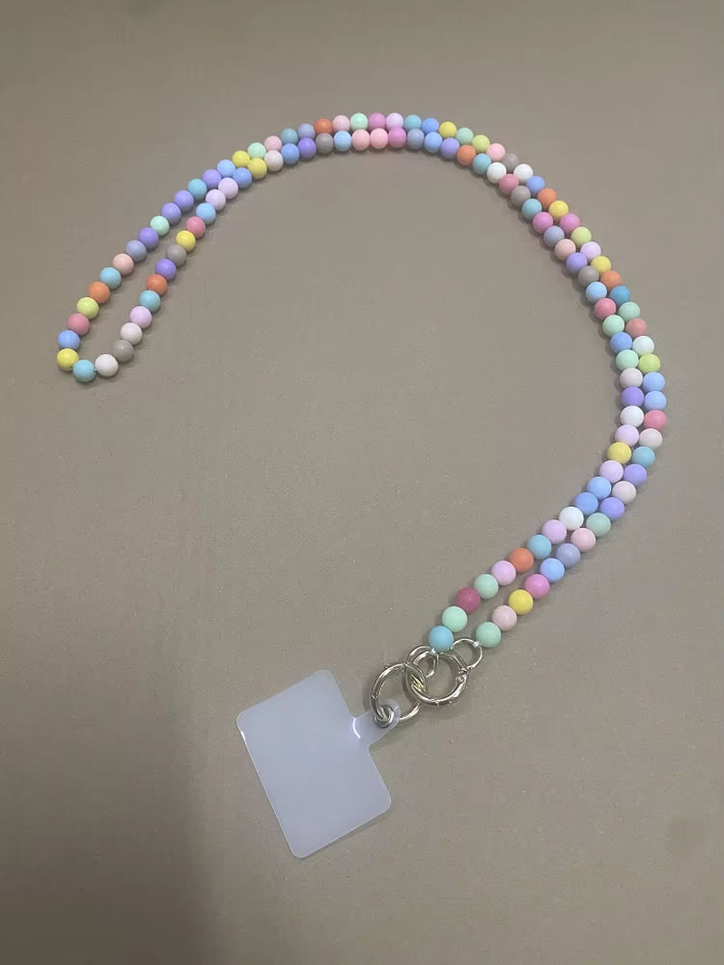 Lanière bandoulière de luxe Coréenne - Smartphone