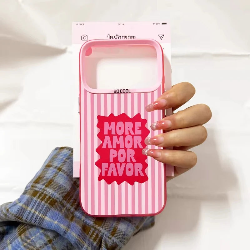 Summer Love Case
