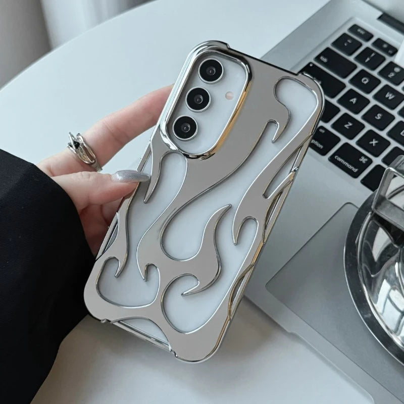 Coque Aura - Samsung