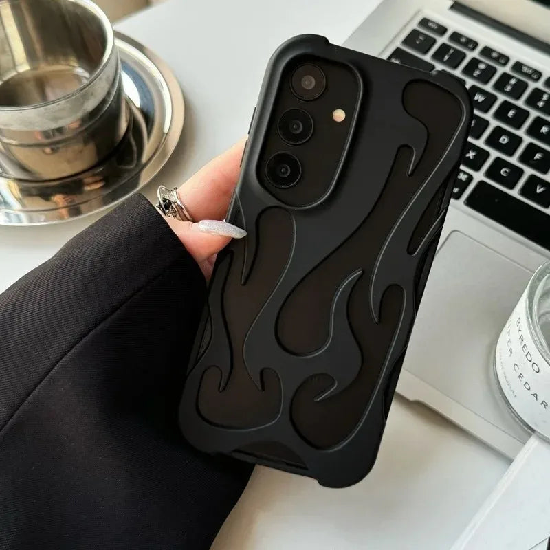 Coque Aura - Samsung