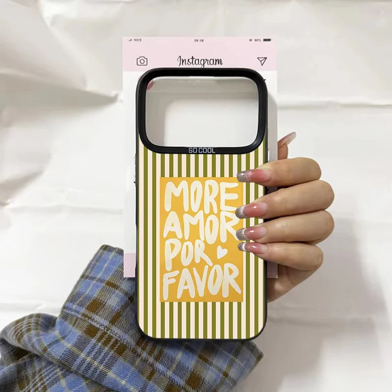 Summer Love Case