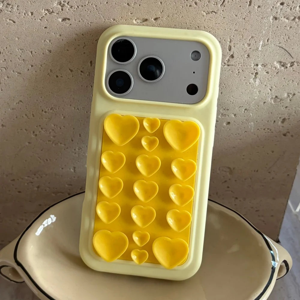 LoveGrip Case