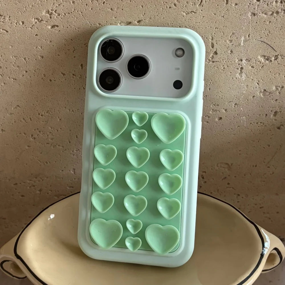 LoveGrip Case