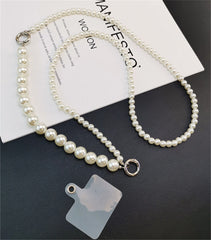 Lanière bandoulière de luxe Coréenne - Smartphone