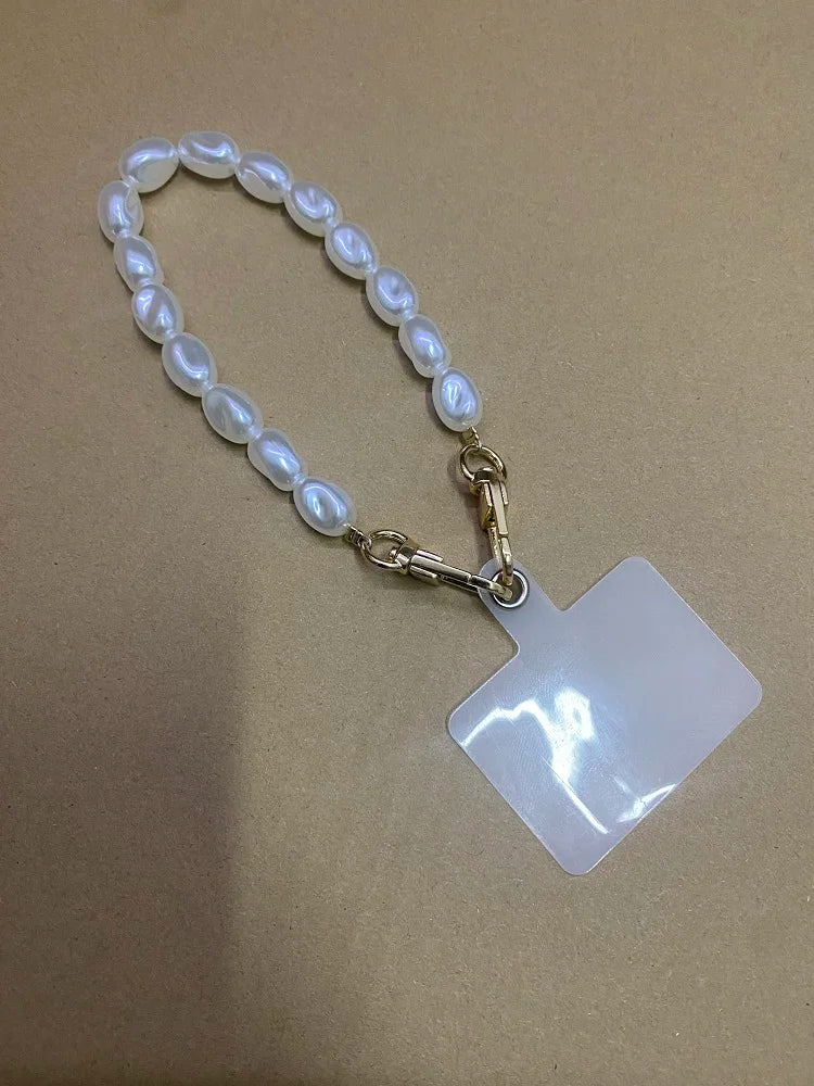 Lanière bandoulière de luxe Coréenne - Smartphone