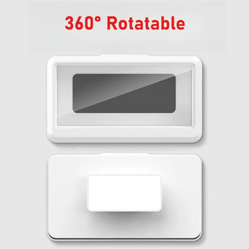 Support de téléphone étanche