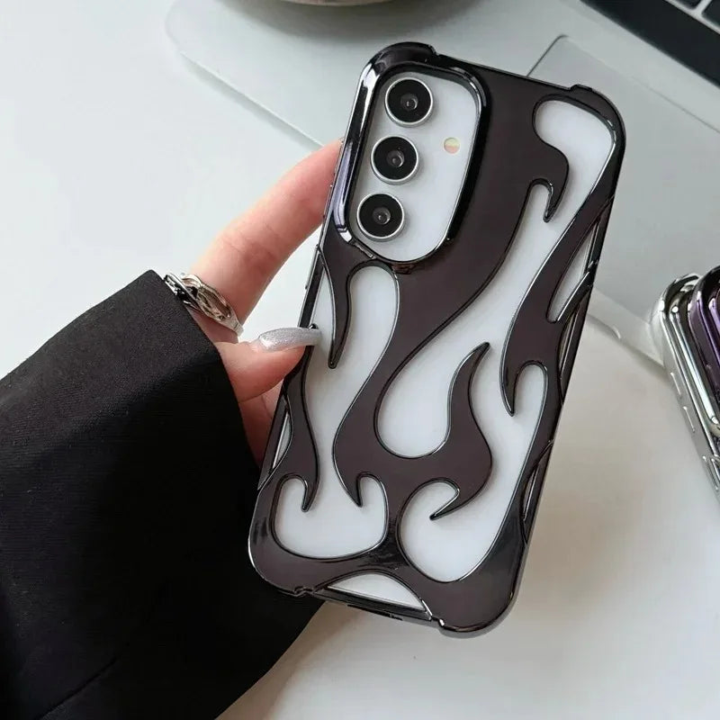Coque Aura - Samsung
