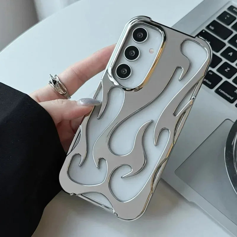 Coque Aura - Samsung