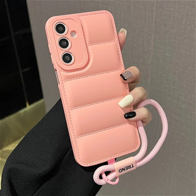 Puffy Case