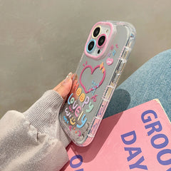 Coque Mirror Glam - iPhone