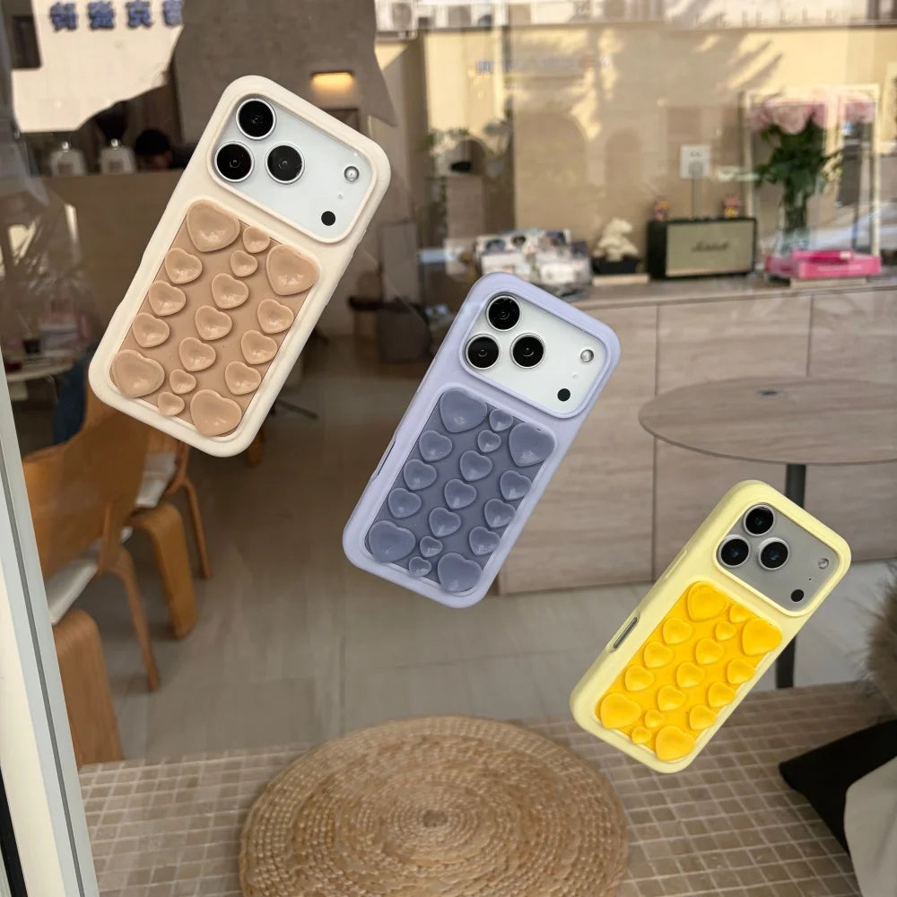 LoveGrip Case
