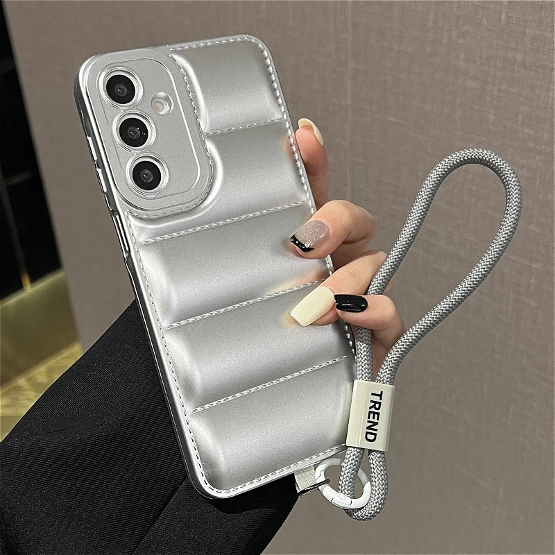 Puffy Case