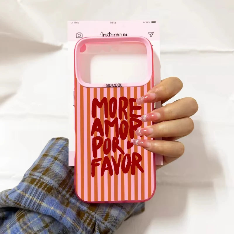 Summer Love Case