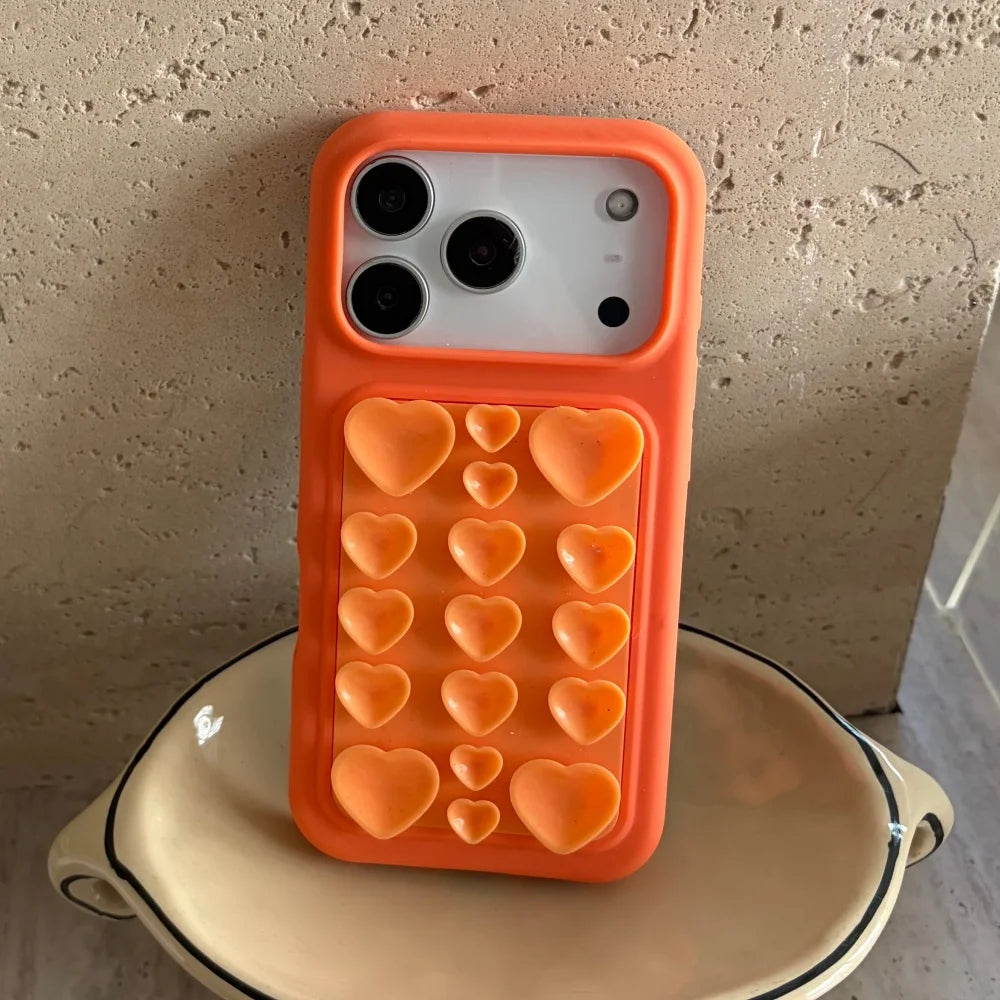LoveGrip Case