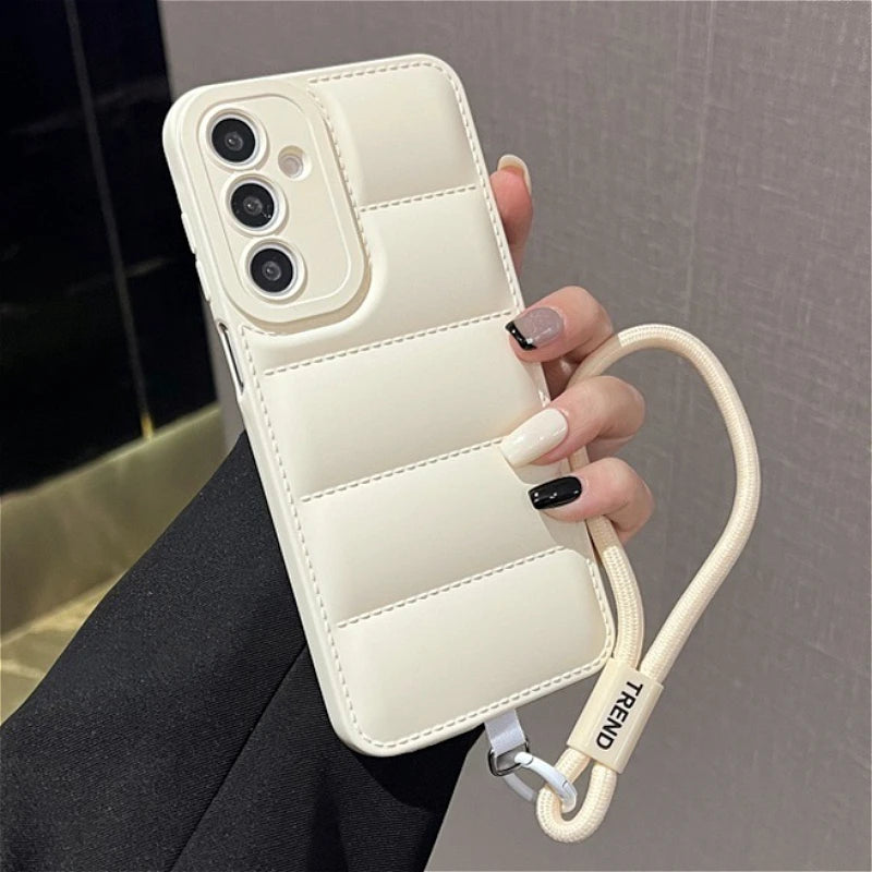 Puffy Case