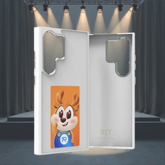 Coque RétroCam - Samsung Galaxy