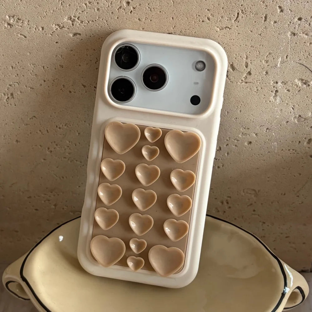 LoveGrip Case