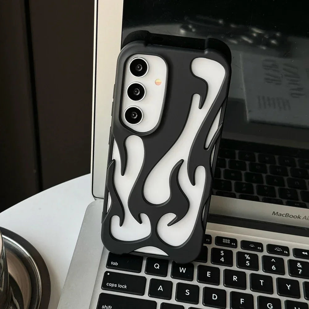 Coque Aura - Samsung