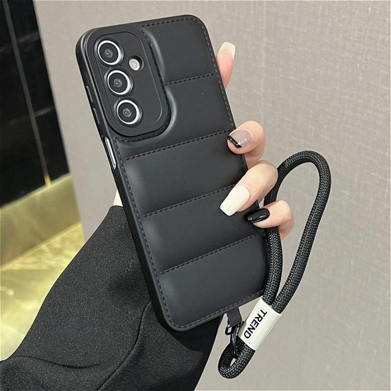 Puffy Case