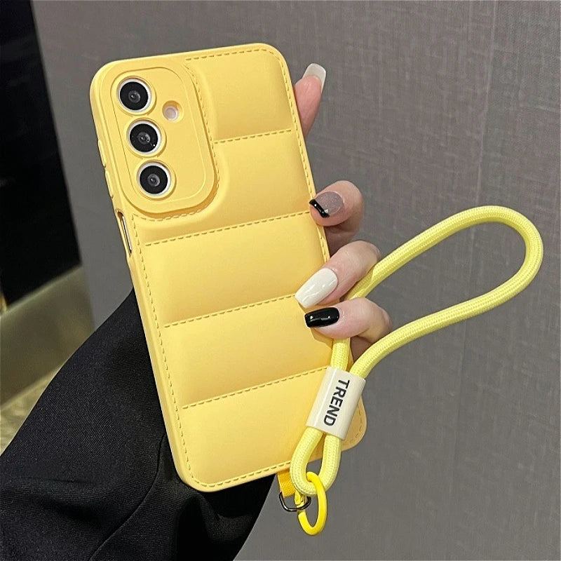 Puffy Case