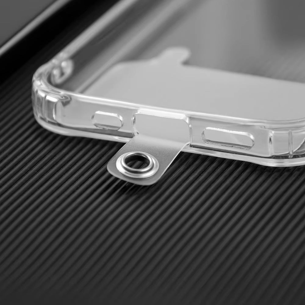 Lanière bandoulière de luxe Coréenne - Smartphone