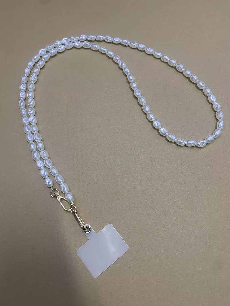 Lanière bandoulière de luxe Coréenne - Smartphone